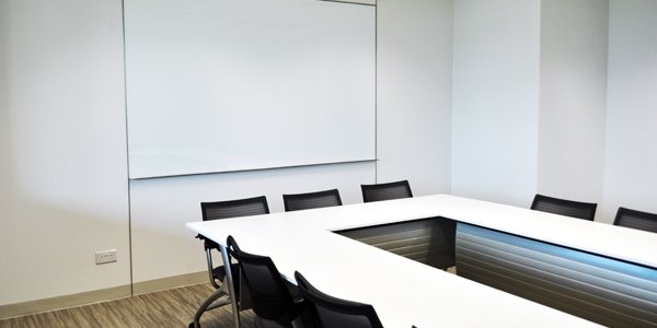 Espaço de coworking – IN MOEMA