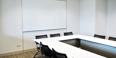 Espaço Compartilhado / Coworking